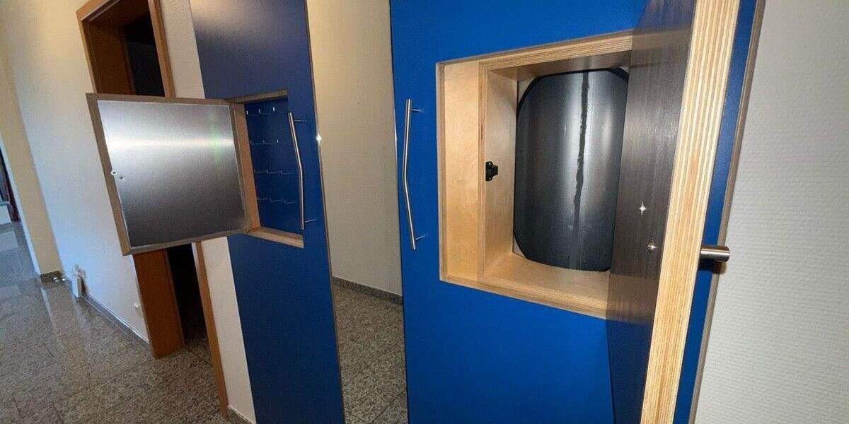 Etagenwohnung Speyer West - 4 Zimmer, 146 m&sup2;, 1.600&euro; | Angebot:24850611