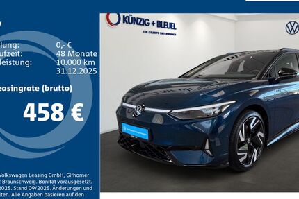 VW ID.7 12.654 km 52.790 € Aschaffenburg 63741