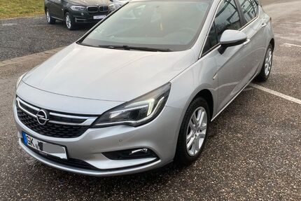 Opel Astra 103.500 km 7.200 &euro; Übach-Palenberg 52531