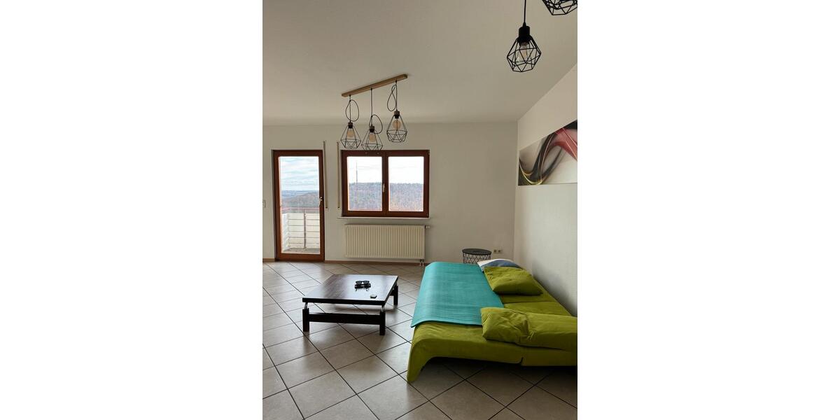 Haus zu vermieten in Waldenburg 74638 3 zimmer