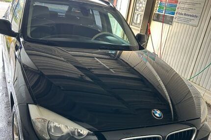 BMW X1 295.000 km 5.100 &euro; Eckernförde 24340