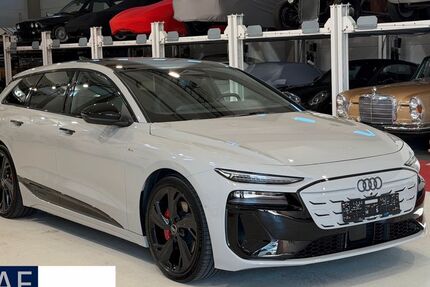 Audi A6 e-tron 17.885 km 72.999 &euro; Dachau 85221