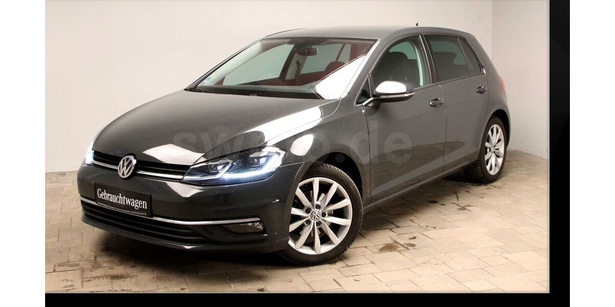 VW Golf 51.500 km 17.880 &euro; Chemnitz 09114