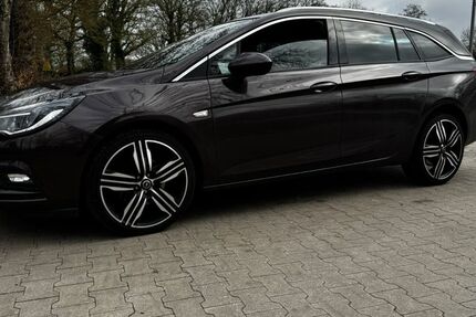 Opel Astra 174.000 km 5.799 &euro; Friedeburg 26446