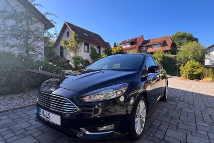 Ford Focus 155.886 km 5.000 &euro; Emmendingen 79312