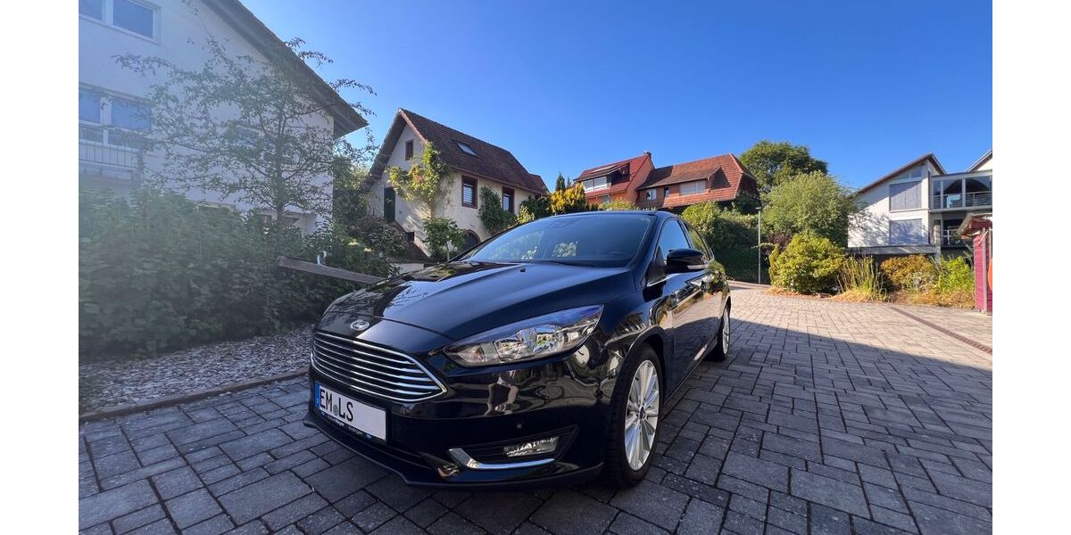 Ford Focus 155.886 km 5.000 &euro; Emmendingen 79312