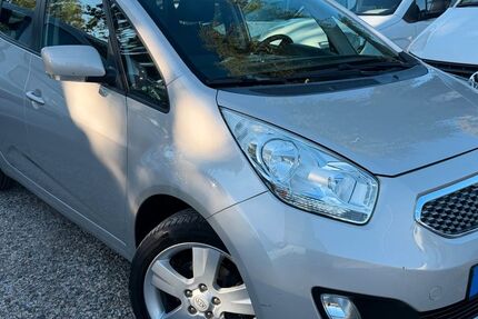 Kia Venga 91.424 km 5.790 &euro; Berlin 13089