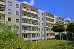 Erdgeschoßwohnung Zwickau Neuplanitz - 3 Zimmer, 58 m&sup2;, 383&euro; | Angebot:25803444