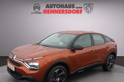 Citroen C4 36.275 km 15.850 &euro; Kubschütz 02627