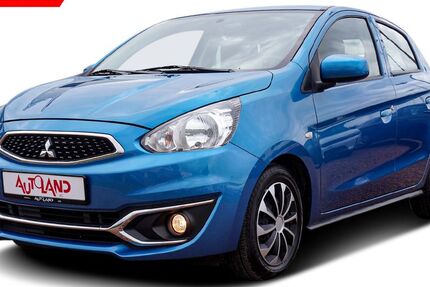 Mitsubishi Space Star 74.921 km 10.990 € Naumburg OT Schönburg 06618