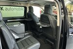 Opel Zafira Life -e Elegance L 50 kWh Leder Xenon CAM 34.950 km 25.220 &euro; Lich 35423