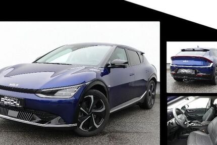 Kia EV6 54.550 km 27.990 &euro; Bensheim 64625