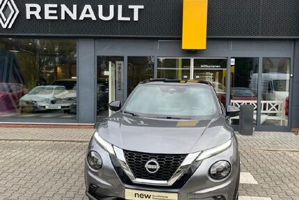 Nissan Juke 19.990 km 19.990 &euro; Emstek-West 49685