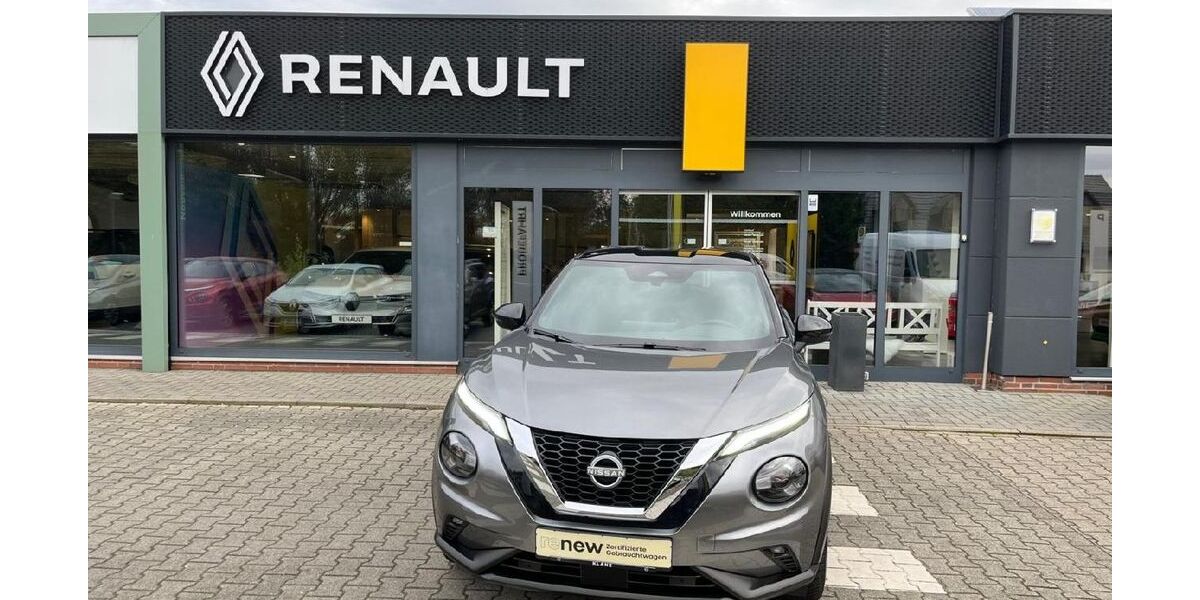 Nissan Juke 19.990 km 19.990 &euro; Emstek-West 49685