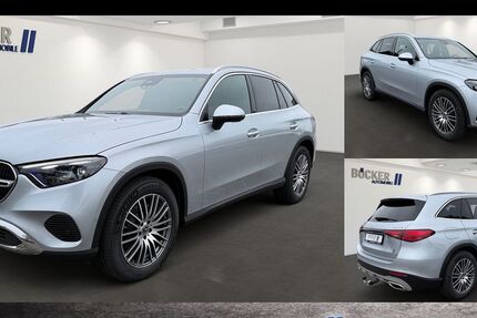 Mercedes-Benz GLC 220 3.000 km 59.890 € Quakenbrück 49610