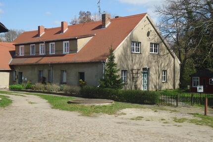2 Raum Wohnung Badingen Kreis Stendal