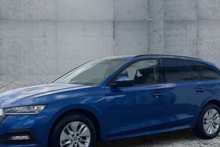 Skoda Octavia 79.768 km 16.960 € Bayreuth 95448