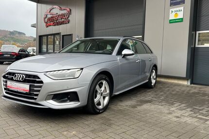 Audi A4 110.000 km 21.990 &euro; Finnentrop 57413