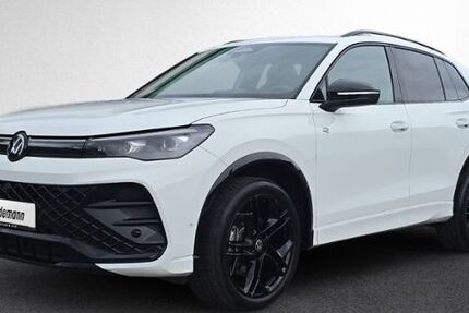 VW Tiguan 15.600 km 47.429 &euro; Lauda-Königshofen 97922