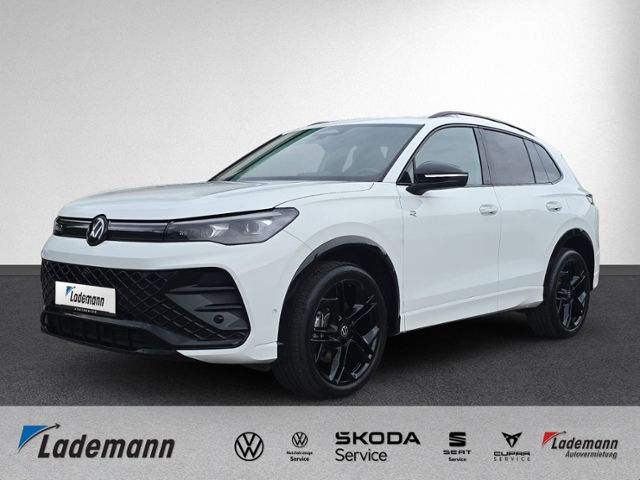 VW Tiguan 15.600 km 47.429 &euro; Lauda-Königshofen 97922