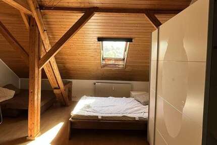 Wohnung zum Mieten in Bad Tölz 550 € 30 m²