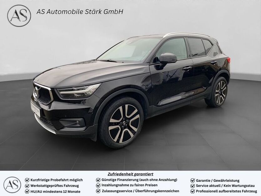 XC40