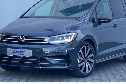 VW Touran 13.511 km 37.490 &euro; Crailsheim 74564