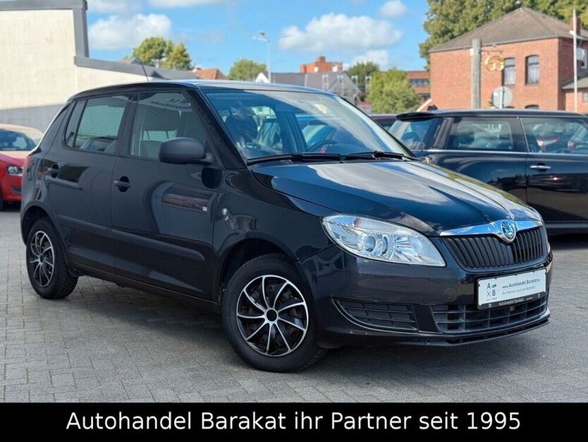 Fabia
