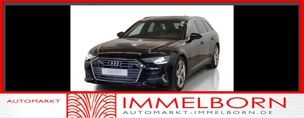 Audi A6 76.900 km 32.480 &euro; Barchfeld - Immelborn 36456