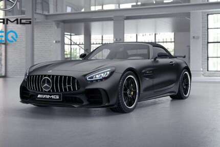 Mercedes-Benz AMG GT 10.978 km 204.690 € Altenkirchen 57610