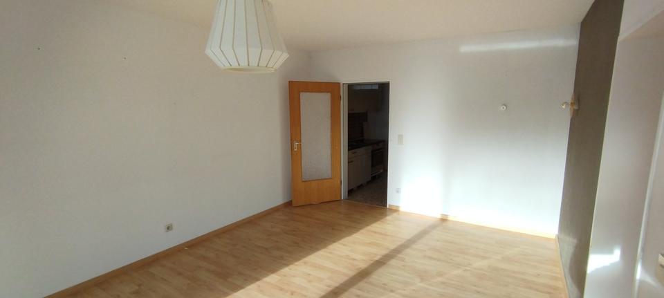 Etagenwohnung Brilon - 2.5 Zimmer, 46 m&sup2;, 59.000&euro; | Angebot:26267595