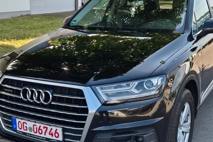Audi Q7 263.400 km 18.888 &euro; Kippenheim 77971