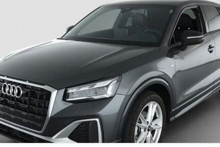 Audi Q2 7.867 km 34.440 € Pfaffenhofen 85276