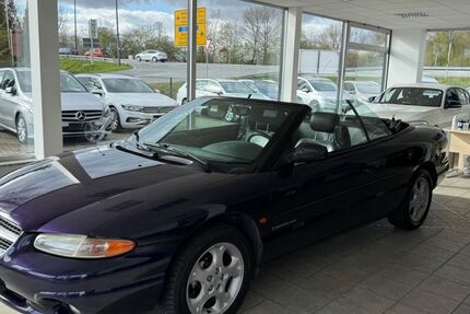 Chrysler Stratus 198.000 km 899 &euro; Eggolsheim 91330