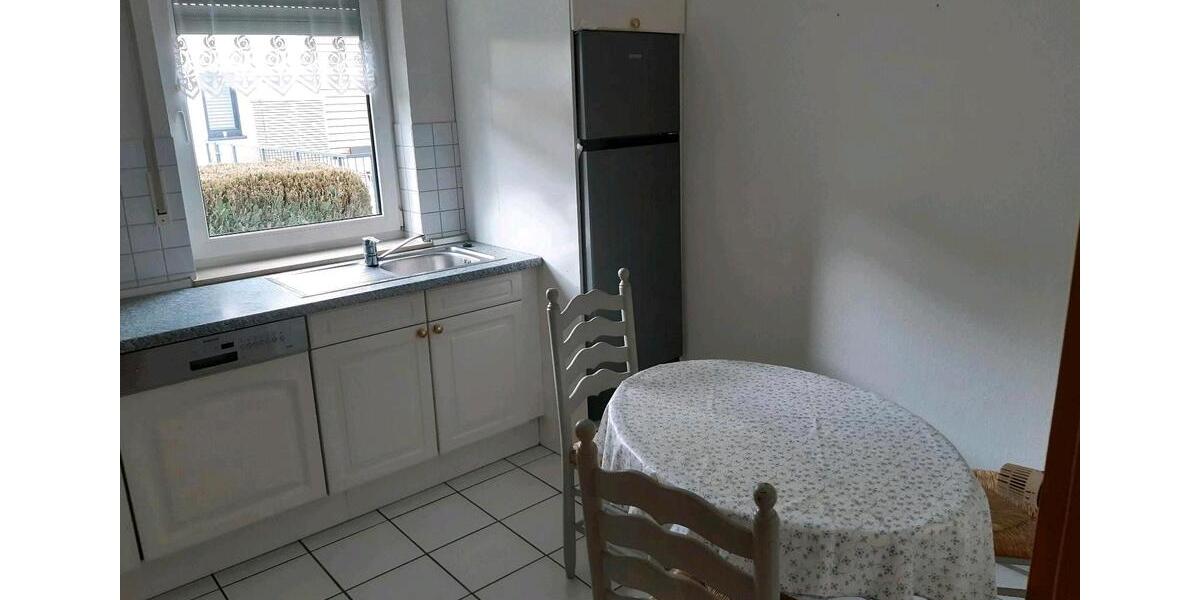 Erdgeschoßwohnung Winterberg - 3 Zimmer, 82 m&sup2;, 194.950&euro; | Angebot:25395837