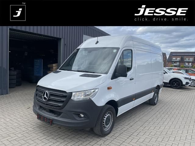 Sprinter