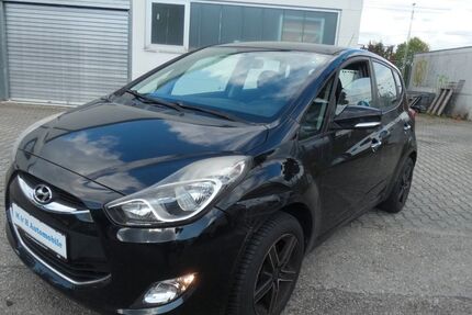 Hyundai ix20 158.964 km 3.450 € München 81825