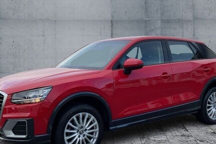 Audi Q2 48.138 km 21.930 € Scheßlitz 96110