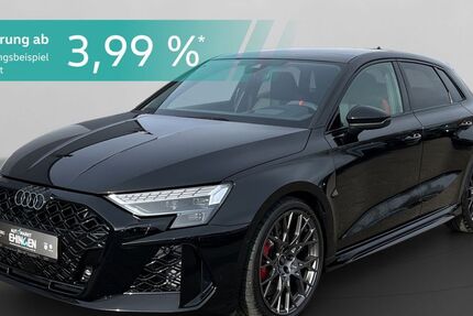 Audi RS3 11.599 km 67.888 € Ehingen 89584