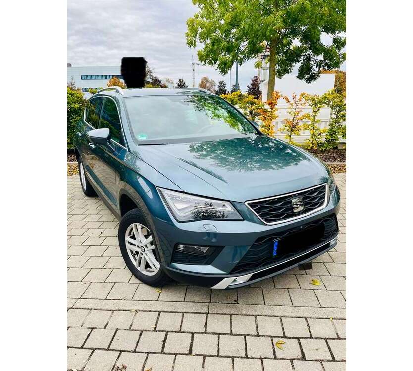 Ateca