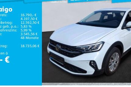 VW Taigo 29.957 km 16.790 &euro; Langenhagen 30853