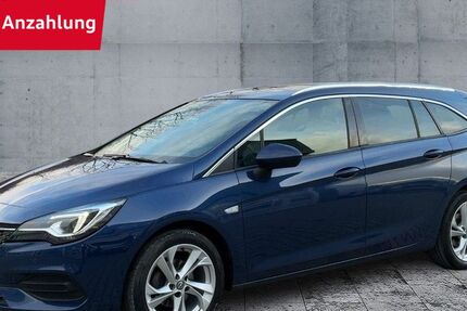 Opel Astra 76.406 km 13.530 &euro; Kulmbach 95326