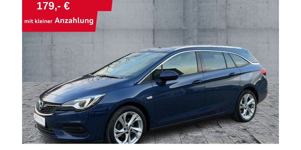 Opel Astra 76.406 km 13.530 &euro; Kulmbach 95326