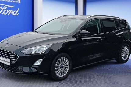 Ford Focus 74.000 km 16.990 &euro; Neustadt a.d.Aisch 91413