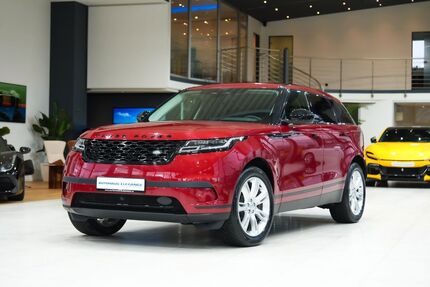 Land Rover Range Rover Velar 49.841 km 35.980 &euro; Köln 51147