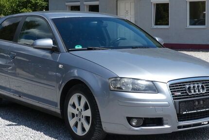 Audi A3 309.017 km 1.990 &euro; ALTENSTEIG 72213