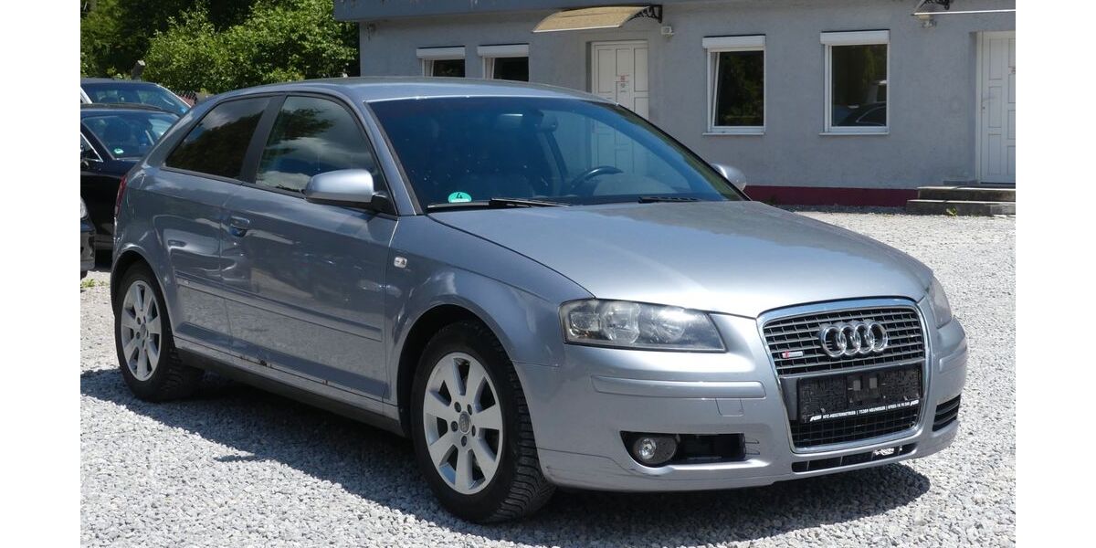 Audi A3 309.017 km 1.990 &euro; ALTENSTEIG 72213