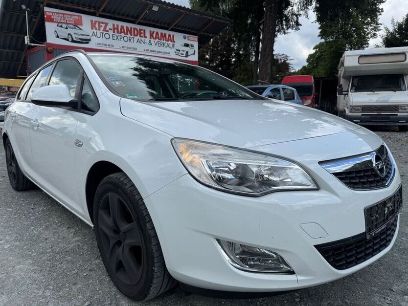 Astra