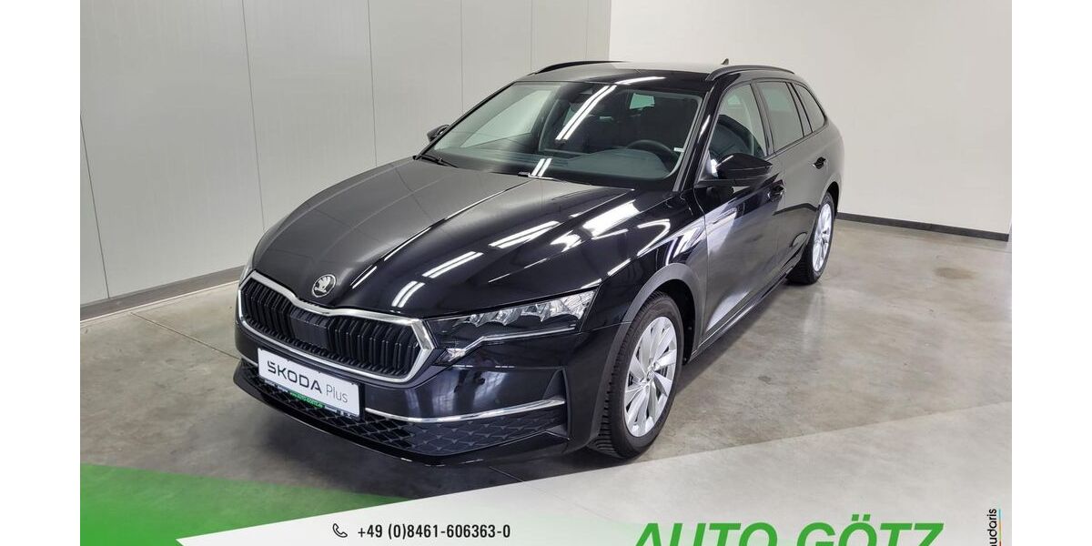Skoda Octavia 15.700 km 27.980 &euro; Beilngries 92339