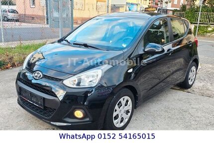 Hyundai i10 119.400 km 5.700 &euro; Rüsselsheim am Main 65428